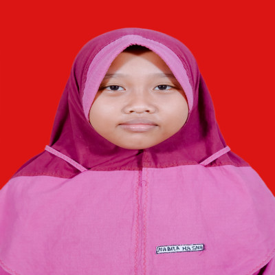 foto profil Nabila Hasna Amira